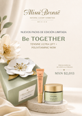 Pack Be TOGETHER – Tensine Ultra Lift Cream + Polivitaminic WOW