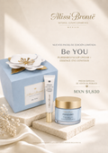 Pack Be YOU – Purissimo Filler Cream + Essence Eye Contour