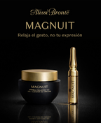 MAGNUIT Wrinkle relaxing gel 50ml