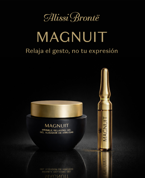 MAGNUIT Wrinkle relaxing gel 50ml