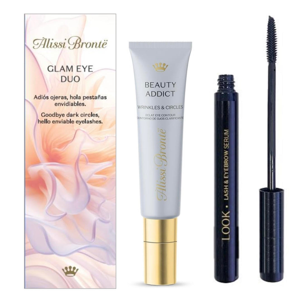 LOOK & LASH BROW SERUM 7g