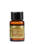 ESSENTIAL OIL TEA TREE 17ml