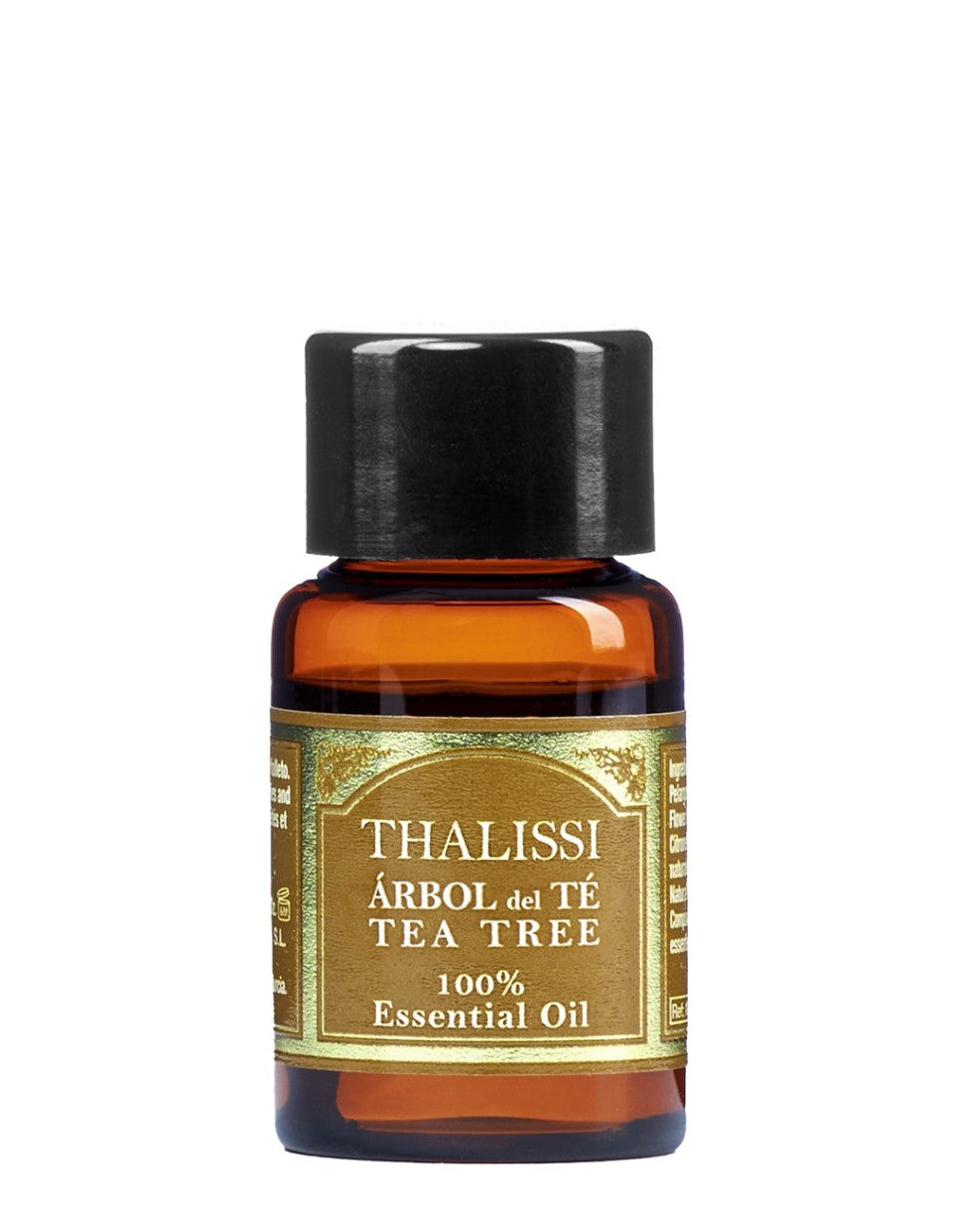 ESSENTIAL OIL TEA TREE 17ml
