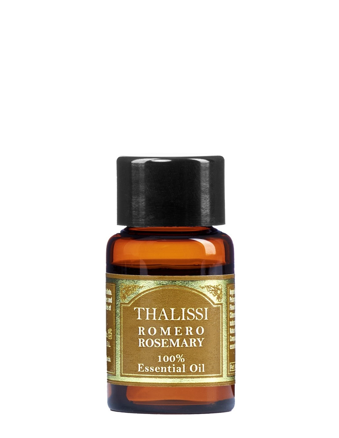 ESSENTIAL OIL ROSEMARY