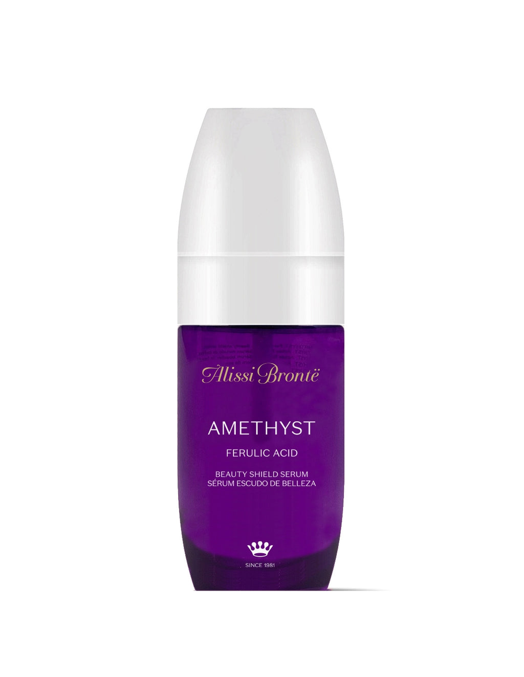 AMETHYST SERUM FERULIC ACID