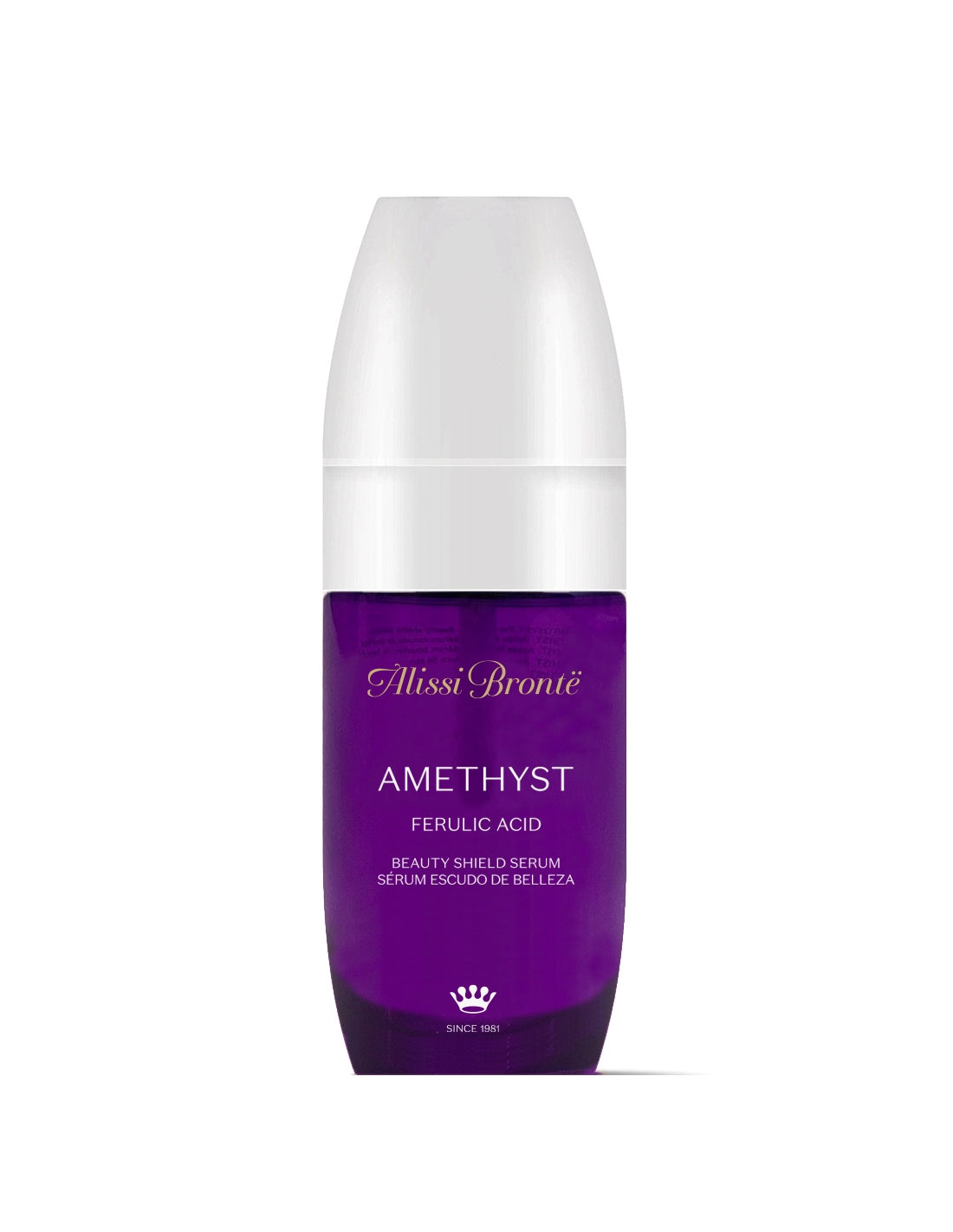 AMETHYST SERUM FERULIC ACID