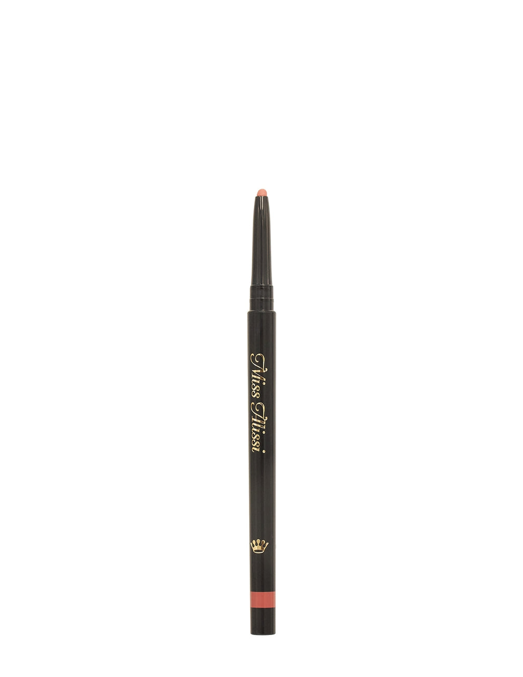 ARTIST LIPS PENCIL DESIGNER LABIOS. Lápiz de lábios nude