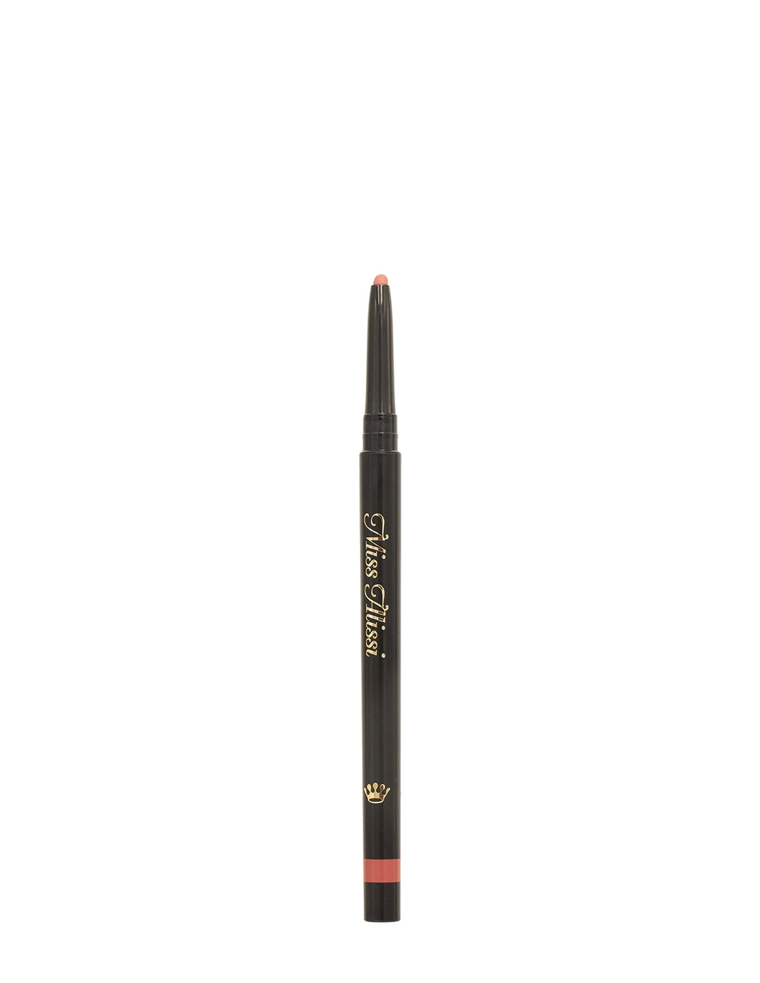 ARTIST LIPS PENCIL DESIGNER LABIOS. Lápiz de lábios nude