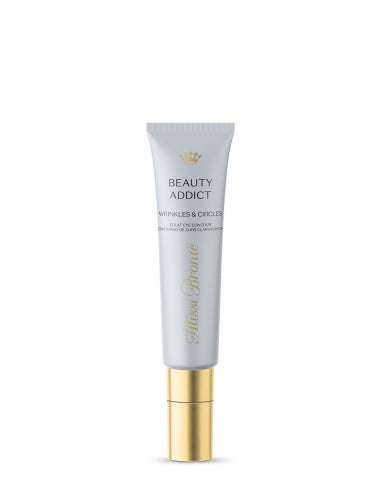 BEAUTY ADDICT EYE CONTOUR / Contorno de ojos clarificante