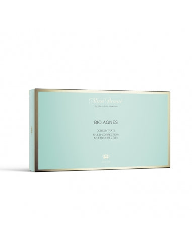 BIO AGNES MULTI-CORRECTOR CONCENTRATE