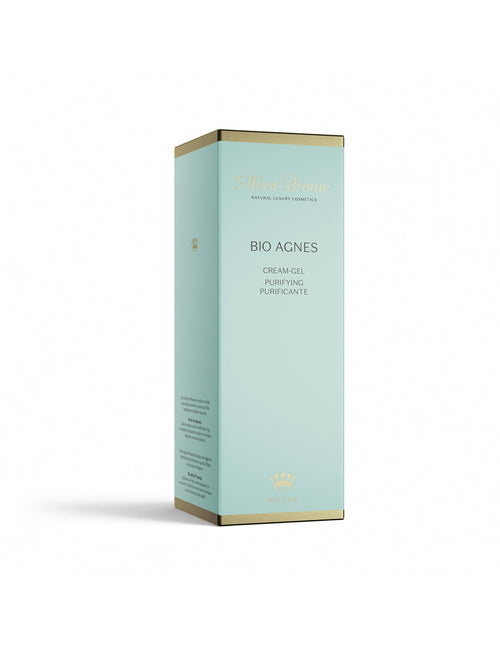BIO AGNES PURIFYING CREAM-GEL