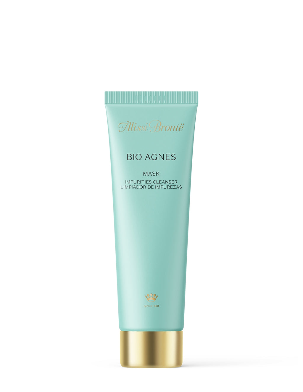 BIO AGNES CLEANSING MASK FOR IMPURITIES