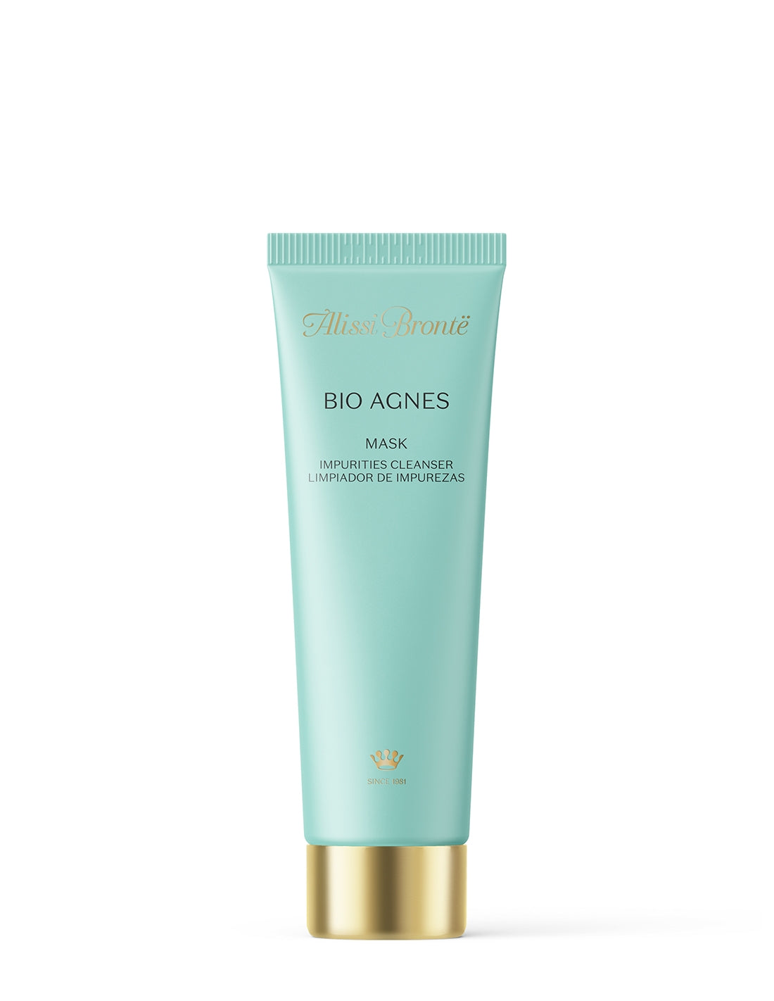 BIO AGNES CLEANSING MASK FOR IMPURITIES