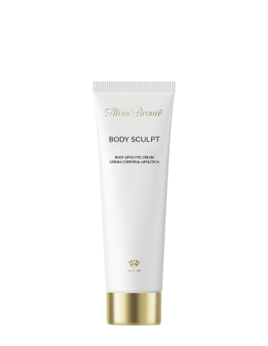 BODY SCULPT BODY LIPOLYTIC CREAM
