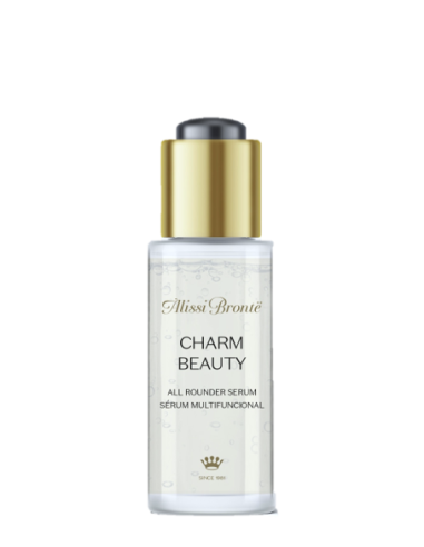 DIAMOND CHARM BEAUTY SERUM