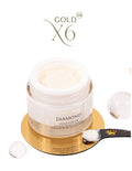 DIAMOND GOLD CREAM - GOLD X6 - EXO TECH.