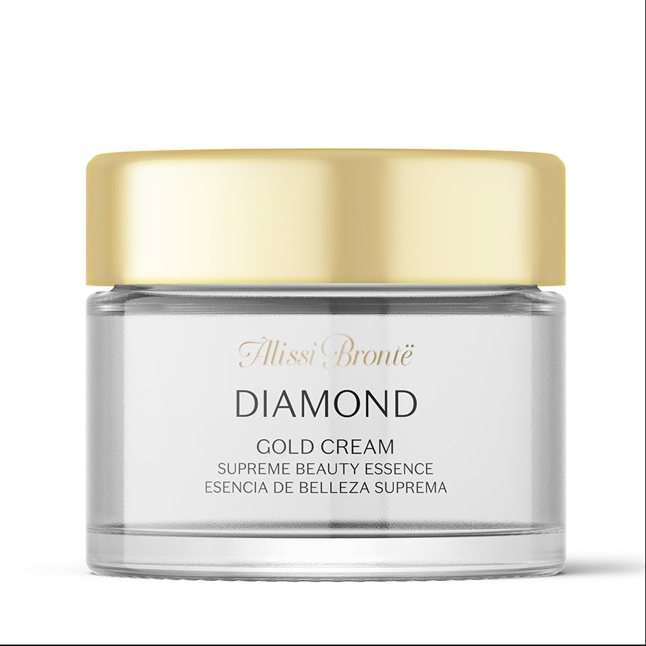 DIAMOND GOLD CREAM - GOLD X6 - EXO TECH.
