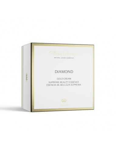 DIAMOND GOLD CREAM - GOLD X6 - EXO TECH.