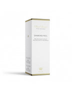DIAMOND PEEL. VELVET EFFECT PEELING