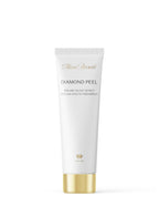 DIAMOND PEEL. VELVET EFFECT PEELING