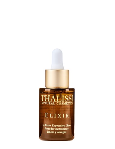 ELIXIR GLOWBIOME SERUM