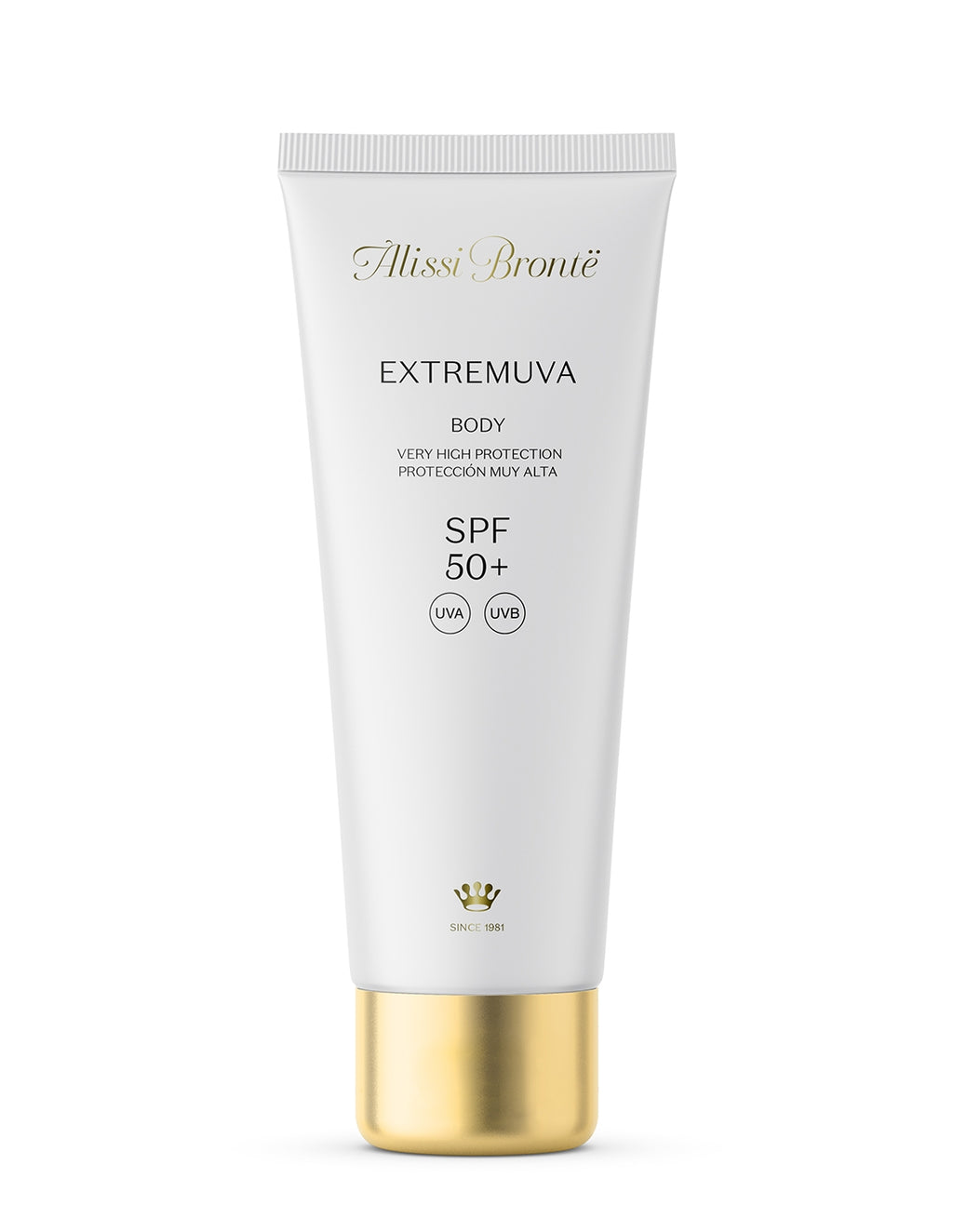EXTREMUVA BODY 200ml