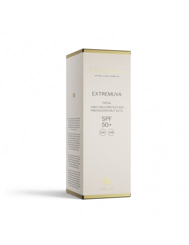 EXTREMUVA FACIAL SPF 50+ UVA/UVB 90ml