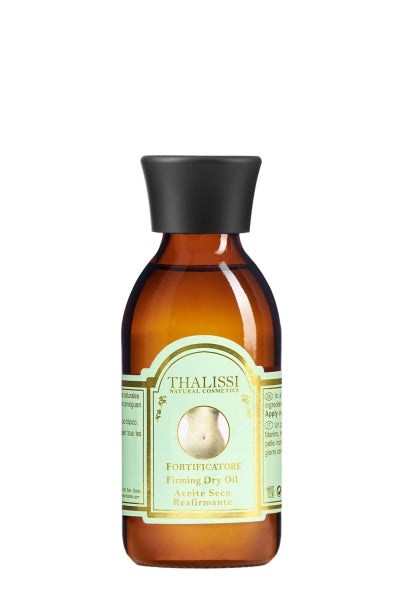 FORTIFICATORE. FIRMING OIL 150ml