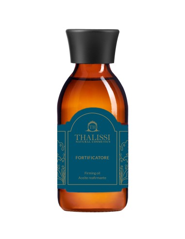 FORTIFICATORE. FIRMING OIL 150ml