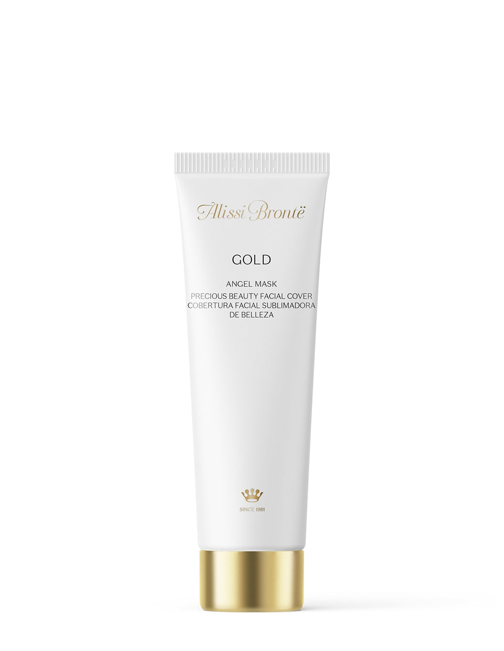 GOLD ANGEL MASK - EXO TECH 100ml