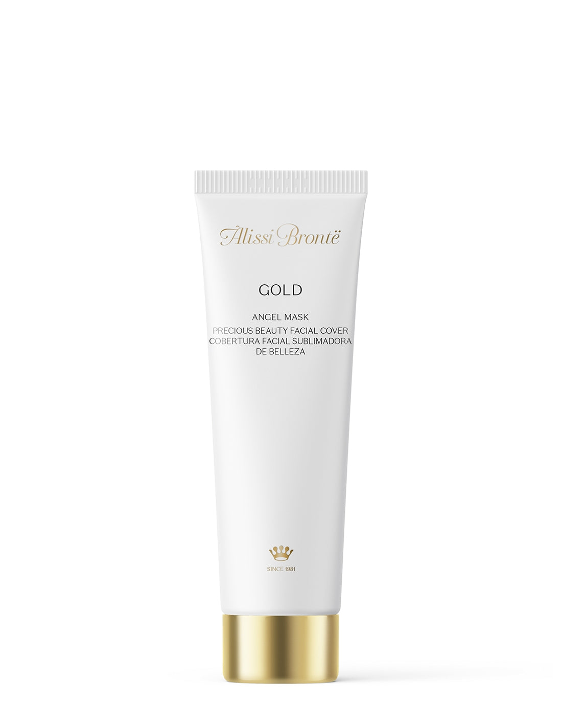 GOLD ANGEL MASK - EXO TECH 100ml