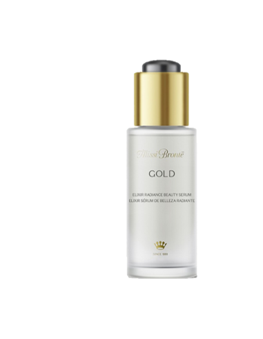 GOLD ELIXIR SERUM 30ml