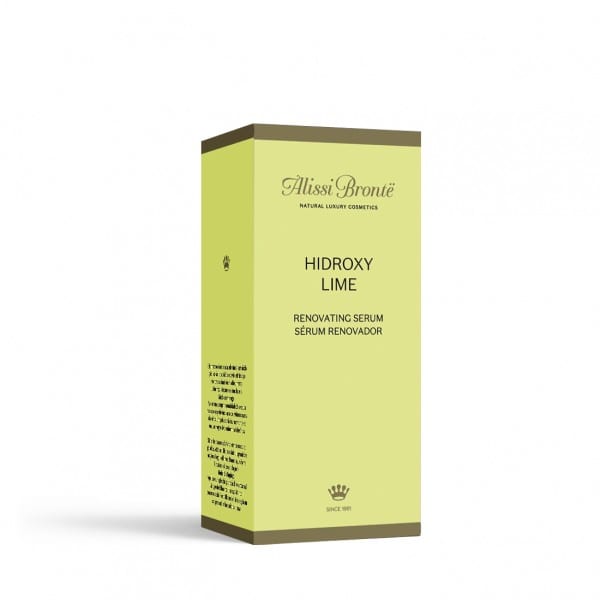 HIDROXY LIME RENEWING SERUM 30ml