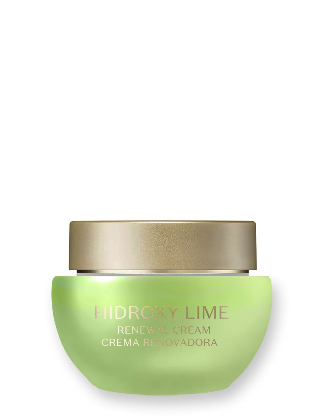 HIDROXY LIME RENEWING CREAM 50ml
