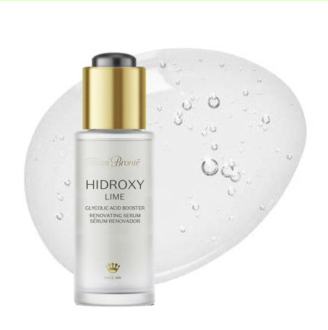 HIDROXY LIME RENEWING SERUM 30ml