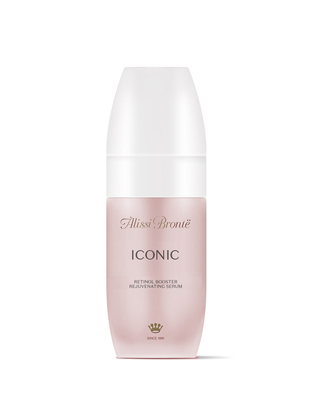 ICONIC RETINOL 50ml
