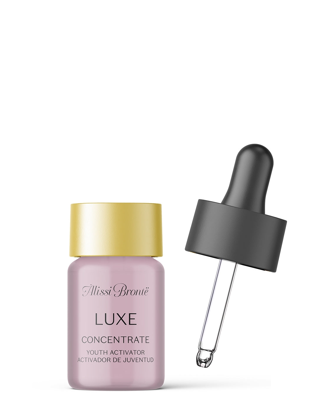 LUXE CONCENTRATE YOUTH ACTIVATOR 5ml x4unid