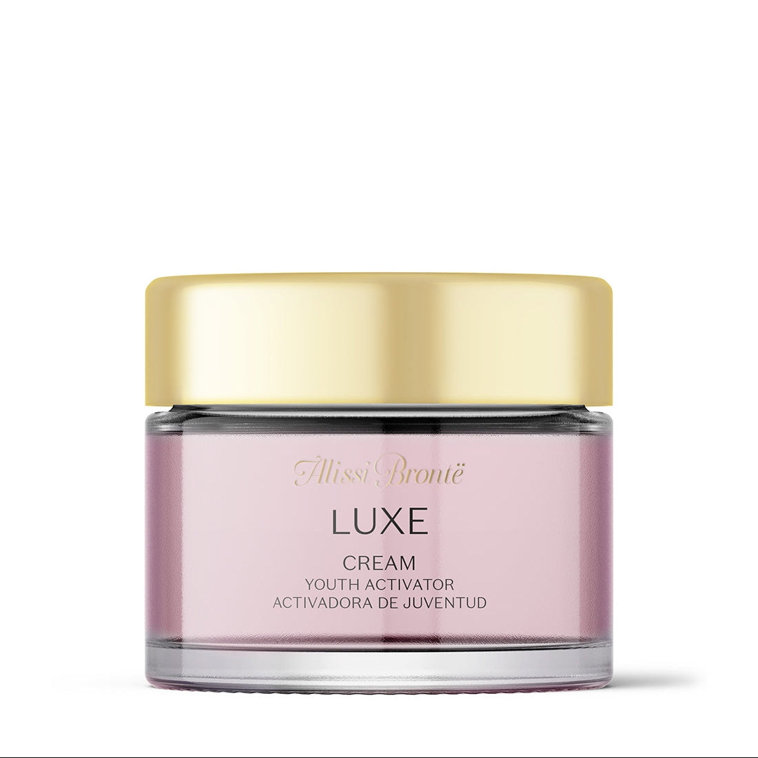 LUXE CREAM YOUTH ACTIVATOR 50ml