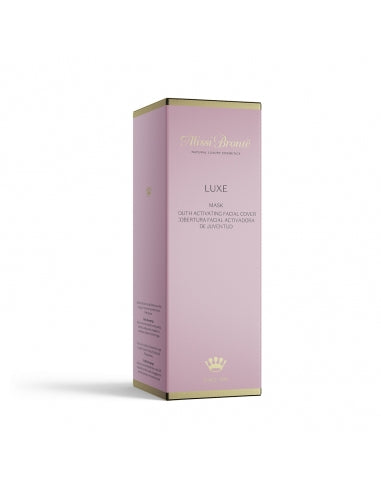 LUXE MASK FACIAL COVERAGE YOUTH ACTIVATOR 100ml