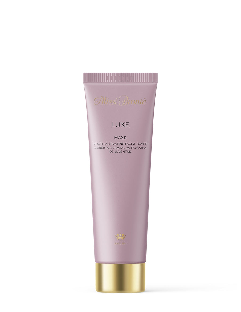 LUXE MASK FACIAL COVERAGE YOUTH ACTIVATOR 100ml