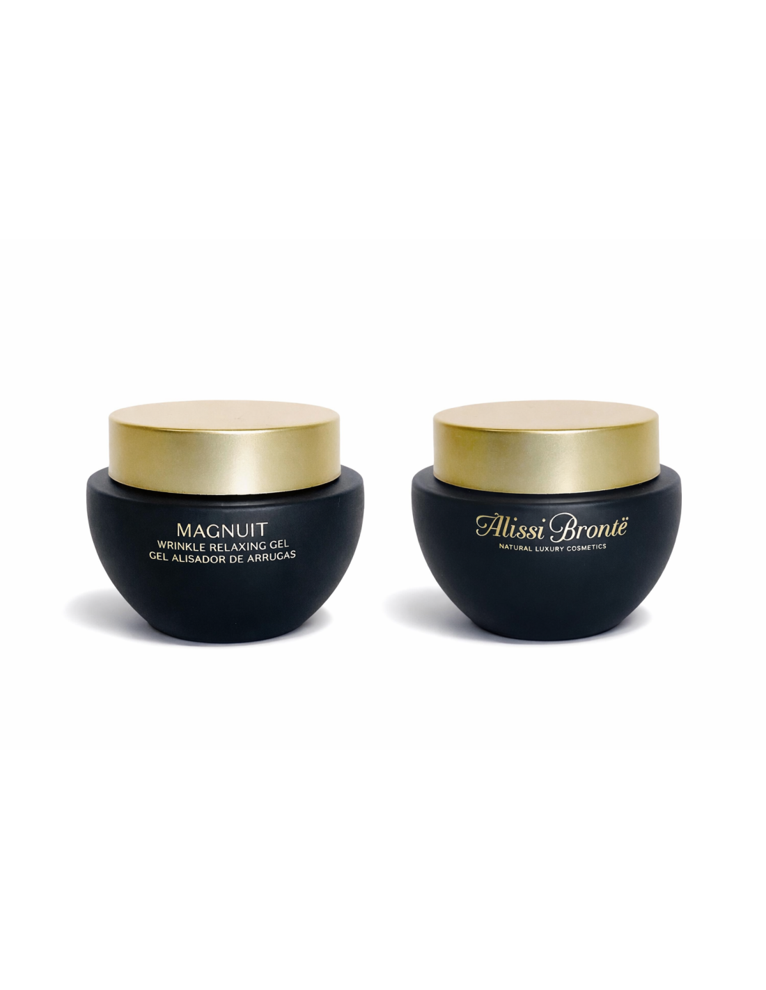 MAGNUIT Wrinkle relaxing gel 50ml