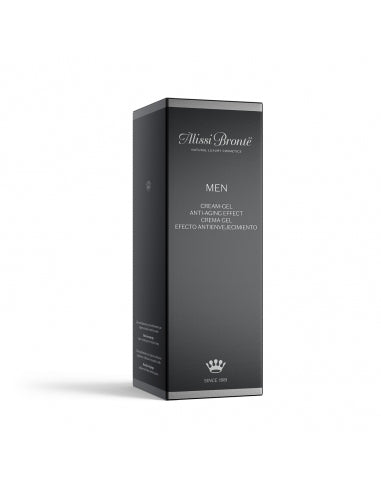 MEN. ANTI-AGING CREAM GEL 50ml