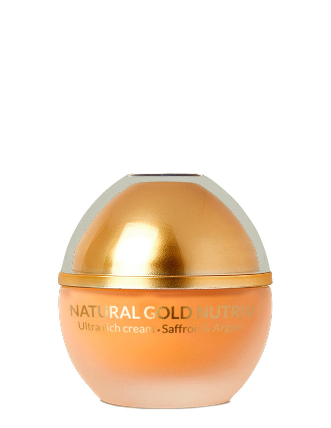 NATURAL GOLD NUTRIV 50ml