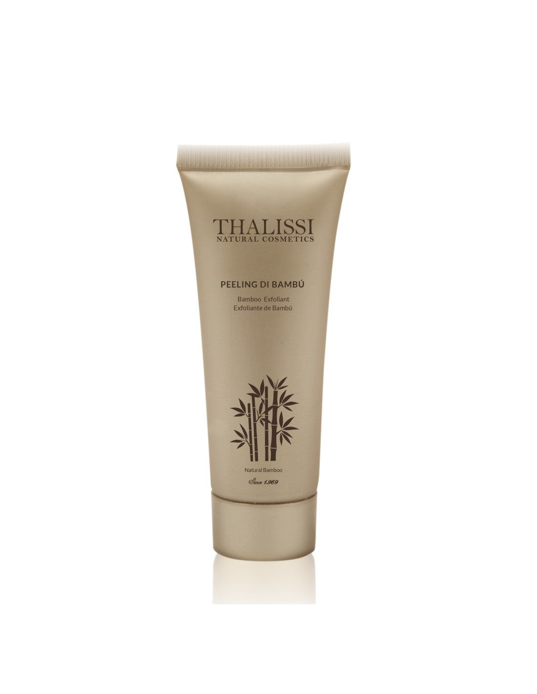 PEELING DI BAMBU 210 ml
