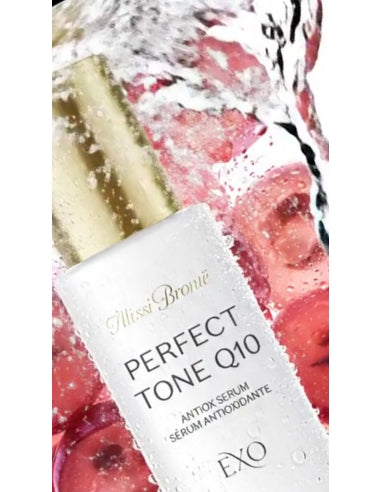 PERFECT TONE Q10 SERUM 30ml