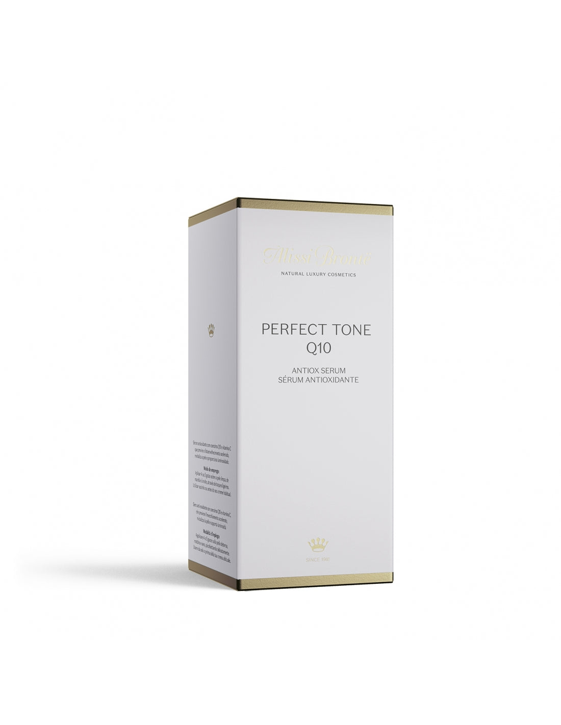 PERFECT TONE Q10 SERUM 30ml