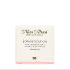 PINK BREEZE SOPHISTICATION Colorete sutil rosa en polvo 4g