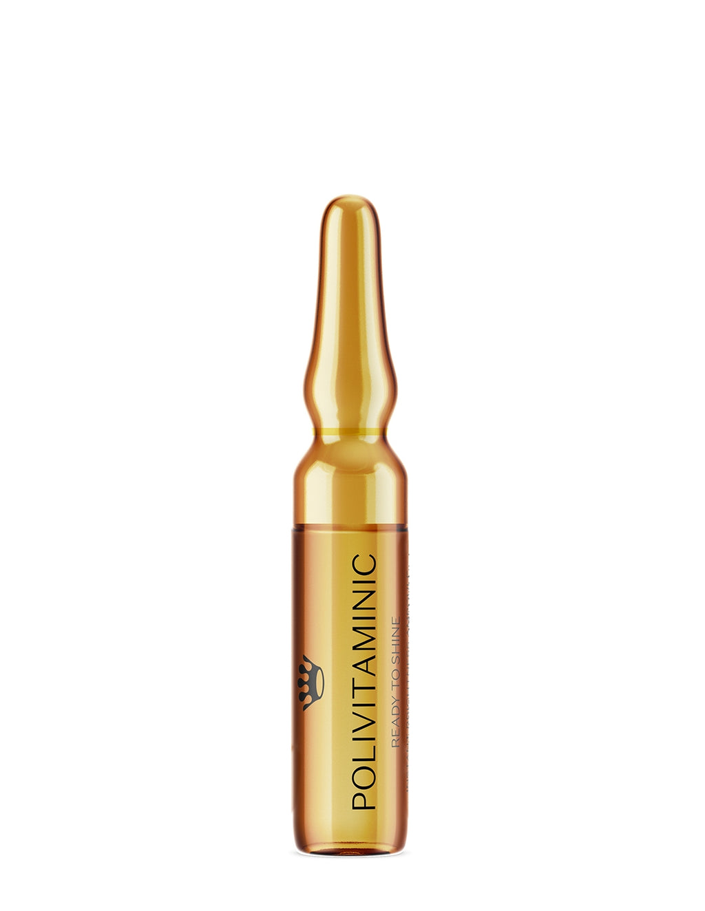 POLIVITAMINIC INSTANT GLOW AMPOULES 2mlx5units