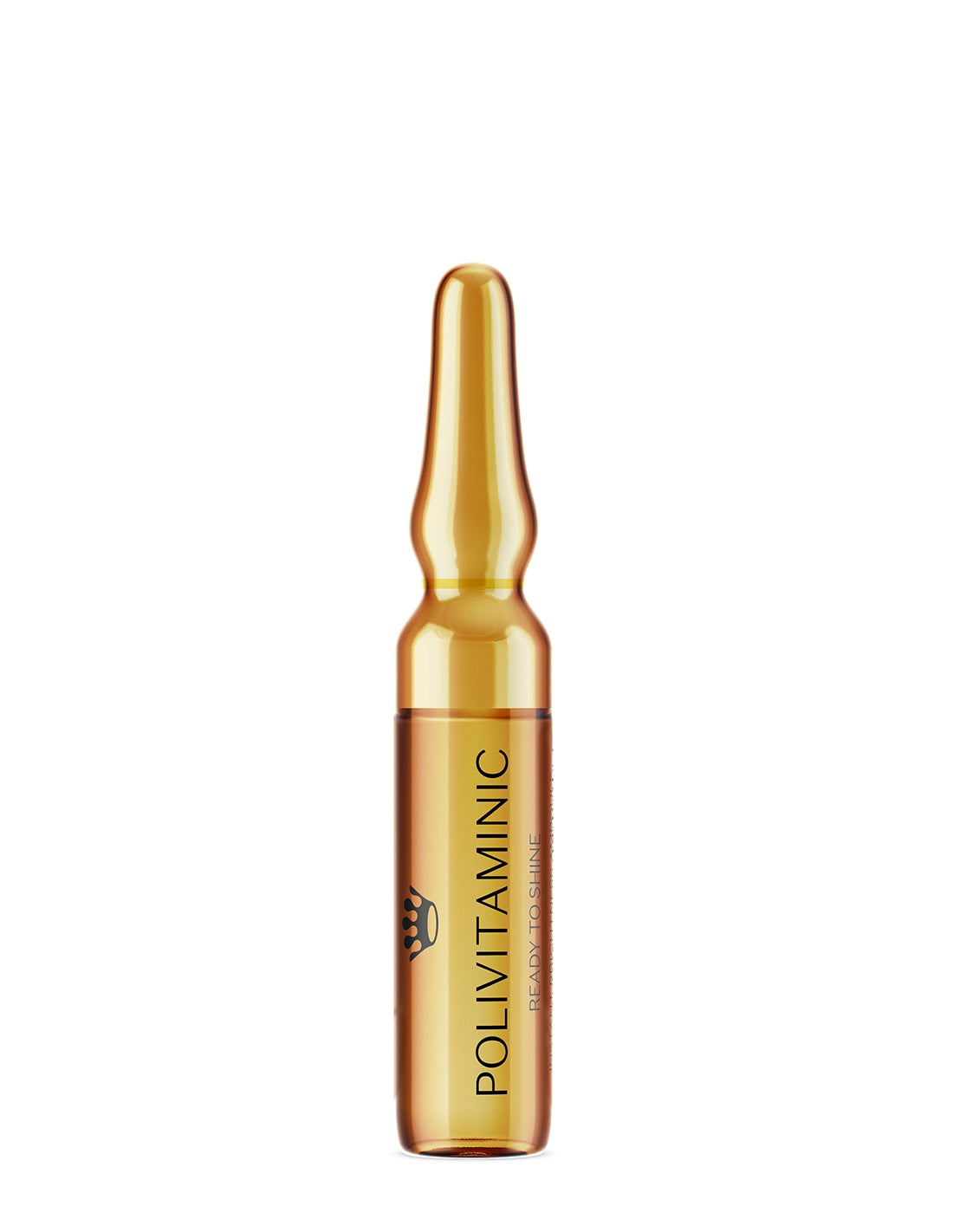 POLIVITAMINIC INSTANT GLOW AMPOULES 2mlx5units