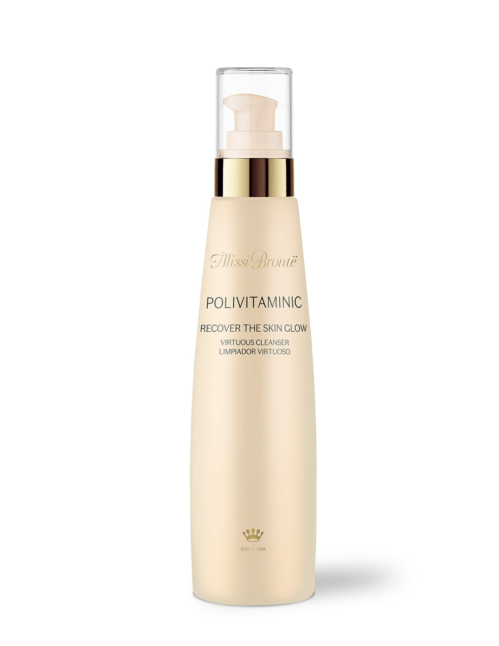 POLIVITAMINIC VIRTUOUS CLEANSER 200ml